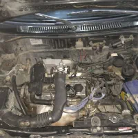 فروش پراید صبا|خودرو سواری و وانت|جیرفت, |دیوار