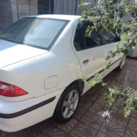 سمند Lx مدل ۱۴۰۰|خودرو سواری و وانت|برازجان, |دیوار