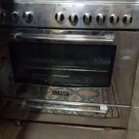 گاز فر دار|اجاق گاز و لوازم برقی پخت‌وپز|آمل, |دیوار