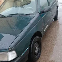 پژو اردی RDi مدل 1384