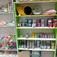 کاردراشپزخانه تهیه سبزیجات وسیفی جات ترجیحاخانم