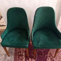 دو عدد صندلی|صندلی و نیمکت|کهریزک, |دیوار