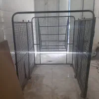 باربند بلند وانت پیکان بار|قطعات یدکی و لوازم جانبی|شیراز, شهرک مهرگان|دیوار