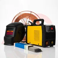 فروش ویژه تجهیزات جوشکاری