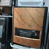 بخاری گازی صادراتی آدنیس|بخاری، هیتر، شومینه|مشهد, ده دی|دیوار