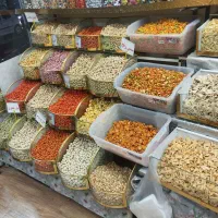 پخش عمده بادوم روکش دار ،برند سیروکا ،چوپی،دوزلی|عمده‌فروشی|شهریار, شهرک شاهد|دیوار