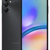 گوشی A05s 128/6 نو زیر قیمت بازار بخری ضرر نمیکنی