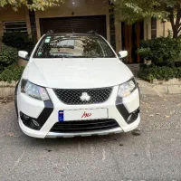 کوییک gxr مدل ۱۴۰۴