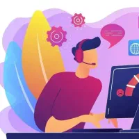 ادمین ، سناریونویس ، تولیدمحتوا و کوچ اینستاگرام