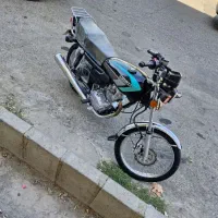 فروش موتور ۱۵۰ تخت