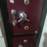 گاو صندوق نو