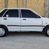 پراید مدل 89|خودرو سواری و وانت|لامرد, |دیوار