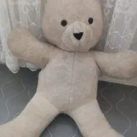 عروسک تدی نو