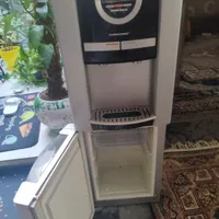 آب سردکن
