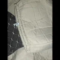 روکش صندلی سمند و تایر سمند|قطعات یدکی و لوازم جانبی|مسجد سلیمان, |دیوار