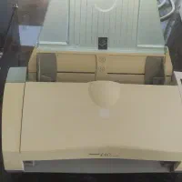 اسکنر کداک i40 دو رو زن