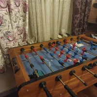 فوتبال دستی