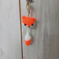 جاکلیدی روباه