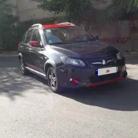 کوییک R بیرنگ شاسی سالم