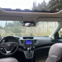 هندا crv 2016|خودرو سواری و وانت|گرگان, |دیوار