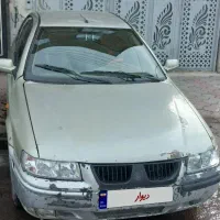 سمندمدل۸۲|خودرو سواری و وانت|مشگین شهر, |دیوار