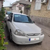 ریو مدل۹۰ سالم