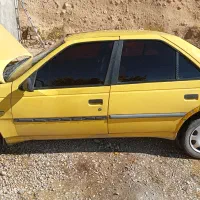 تاکسی بیرون شهر|خودرو سواری و وانت|چیتاب, |دیوار