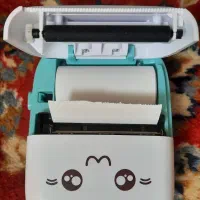 مینی پیرینتر|پرینتر، اسکنر، کپی، فکس|تنکابن, |دیوار