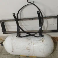 کپسول گاز پژویی