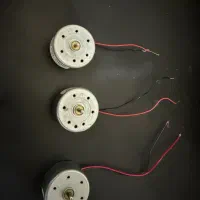 ارمیچر سه عدد