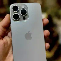 آیفون ۱۵ پرو ریجستر