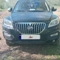 لیفانx60 عتیقه