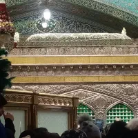 مشهد مقدس