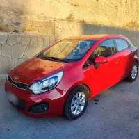 ریو هاچبک ارس