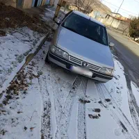 پژو 405عروسک مدل 86|خودرو سواری و وانت|سقز, |دیوار