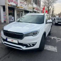 فیدیلتی ۷ نفره درجه یک ۴۰۲