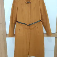 لباس پالتو فوتر استردار نو|لباس|گلبهار, شهر جدید گلبهار|دیوار