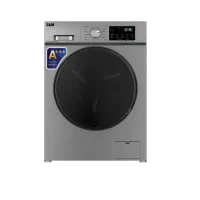 ماشین لباسشویی سام ظرفیت 8 کیلوگرم