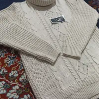 یقه اسکی زنانه