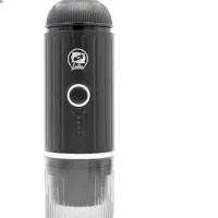 اسپرسو ساز شارژی