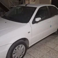 سمند سورن ۴۰۳