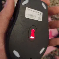 موس G pro gaming|قطعات و لوازم جانبی رایانه|رفسنجان, |دیوار