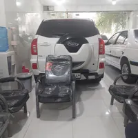 ام‌وی‌ام X33 S اسپرت، مدل ۱۳۹۶