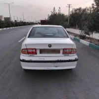 سمند LX EF7 بنزینی، مدل ۱۳۹۱|خودرو سواری و وانت|حمیدیا, |دیوار