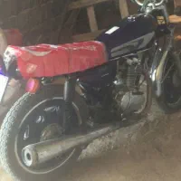 موتور 125