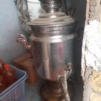 سماور نفتی