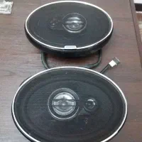 چهار عدد باند ۷۱۸|صوتی و تصویری|تهران, صادقیه|دیوار