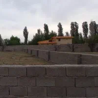 ۱۰۰۰۰متر زمین هکتاری سندتکبرگ تهاتر کردان تهراندشت|فروش زمین و ملک کلنگی|کرج, فاز ۲ مهرشهر|دیوار