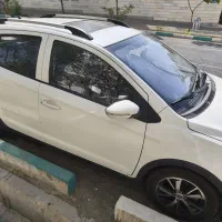 لیفان x50 اتومات مدل ۹۶ تحویل ۹۷ بی رنگ در حد|خودرو سواری و وانت|تهران, زیبادشت|دیوار