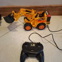 ماشین کنترلی|اسباب‌‌بازی|اصفهان, باغ زرشک|دیوار